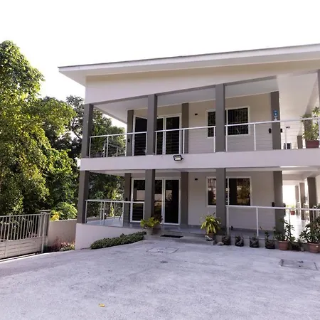 Peponi Selfcatering Apartments