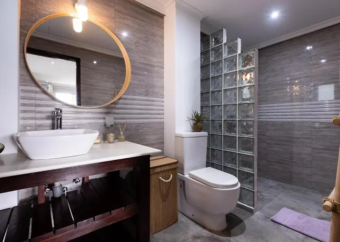 Peponi Selfcatering Apartment *