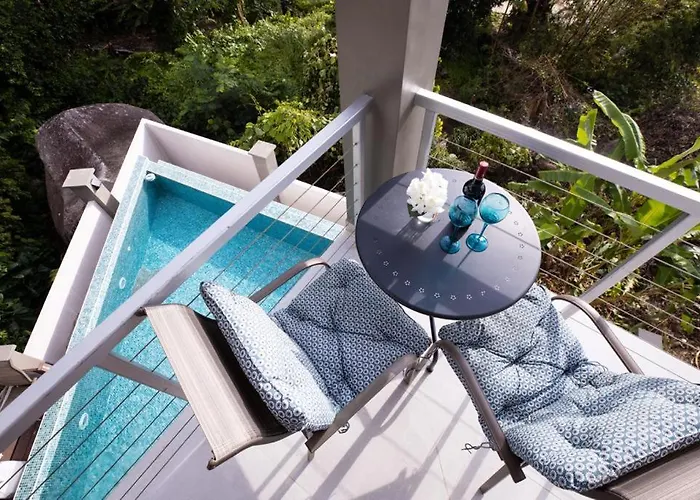 Peponi Selfcatering