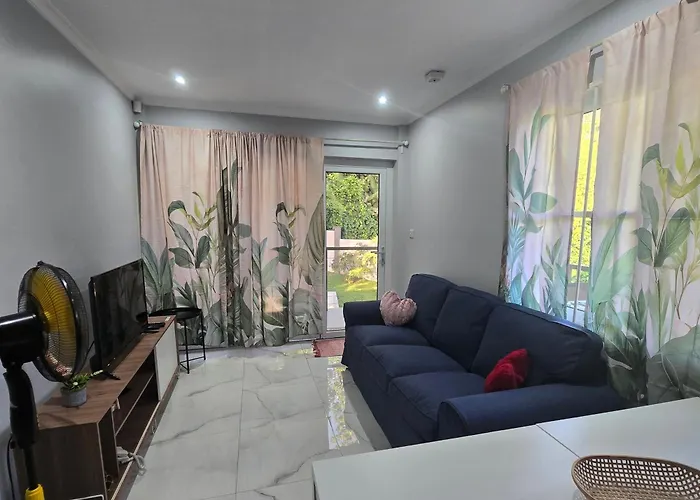 Apartment Peponi Selfcatering